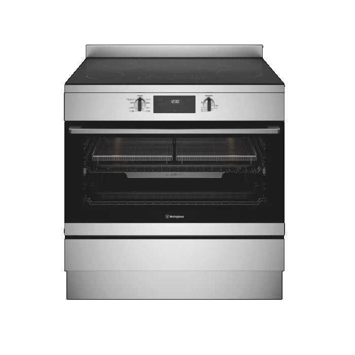 Westinghouse WFE9546SD 90cm Freestanding Electric Oven